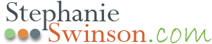 stephanie swinson.com logo